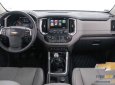 Chevrolet Colorado LT 2017 - Bán Chevrolet Colorado LT đời 2018, màu đỏ, nhập khẩu nguyên chiếc