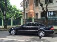 Mercedes-Benz S class S350 2005 - Bán xe Mercedes S350 sản xuất 2005, màu đen, giá tốt