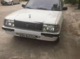 Toyota Crown  2.2 1993 - Bán lại xe Toyota Crown 2.2 đời 1993, màu trắng, giá 135tr