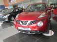 Nissan Juke 1.6 CVT 2018 - Bán Nissan Juke 2018, xe nhập Anh giá có thể giảm nữa liên hệ ngay