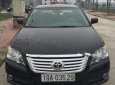 Toyota Avalon Limited 2008 - Cần bán xe Toyota Avalon Limited năm 2008, màu đen, nhập khẩu, 900 triệu