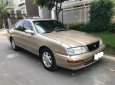 Toyota Avalon V6 3.0 1995 - Bán Toyota Avalon V6 3.0 1995, xe nhập số tự động, giá chỉ 205 triệu