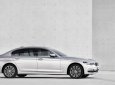 BMW 5 Series 2016 - Bán ô tô BMW 5 Series đời 2016, xe nhập