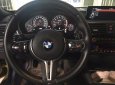BMW M3 2016 - Cần bán xe BMW M3 đời 2016, nhập khẩu