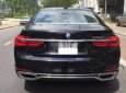 BMW 7 Series 730Li  2015 - .Cần bán xe BMW 7 Series 730li đời 2015, màu đen, nhập khẩu