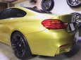 BMW M3 2016 - Cần bán xe BMW M3 đời 2016, nhập khẩu