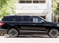 Lincoln Navigator 2017 - Cần bán xe Lincoln Navigator đời 2017, màu đen, nhập khẩu