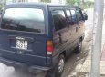 Suzuki Super Carry Van   2000 - Bán gấp Suzuki Super Carry Van sản xuất 2000, giá 120tr