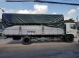 Hino 500 Series FG 8T3 2014 - Bán Hino 500 Series FG 8T3 đời 2014, màu trắng