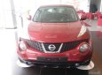 Nissan Juke 1.6 CVT 2018 - Bán Nissan Juke 2018, xe nhập Anh giá có thể giảm nữa liên hệ ngay