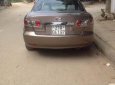 Mazda 6    2003 - Chính chủ bán xe Mazda 6 2003, màu xám