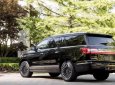 Lincoln Navigator 2017 - Cần bán xe Lincoln Navigator đời 2017, màu đen, nhập khẩu