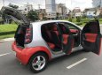 Smart Fortwo   2007 - Bán xe Smart Fortwo sản xuất 2007, hai màu, nhập khẩu, 348tr