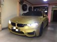 BMW M3 2016 - Cần bán xe BMW M3 đời 2016, nhập khẩu