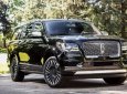 Lincoln Navigator 2017 - Cần bán xe Lincoln Navigator đời 2017, màu đen, nhập khẩu