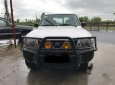 Nissan Patrol GX 1999 - Bán ô tô Nissan Patrol GX 1999, màu trắng
