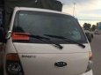 Kia Bongo   2005 - Cần bán Kia Bongo đời 2005, màu trắng