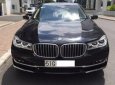 BMW 7 Series 730Li  2015 - .Cần bán xe BMW 7 Series 730li đời 2015, màu đen, nhập khẩu