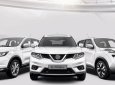 Nissan Navara 2017 - Bán xe Nissan Navara đời 2017, màu nâu, nhập khẩu  