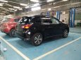 Mitsubishi Outlander Sport 2017 - Cần bán xe Mitsubishi Outlander Sport sản xuất 2017, màu đen, xe nhập