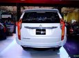 Mitsubishi Pajero Sport 2017 - Cần bán xe Mitsubishi Pajero Sport 2017, màu trắng, nhập khẩu