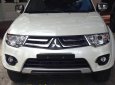 Mitsubishi Pajero Sport 2017 - Bán Mitsubishi Pajero Sport 2017, màu trắng, nhập khẩu, giá cạnh tranh