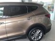 Hyundai Santa Fe 2.4L 2016 - Santa Fe - sự lựa chọn hoàn hảo- siêu khuyến mãi