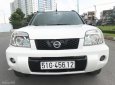 Nissan X trail 4x4 2005 - Bán Nissan X trail ĐK 2006 xe nhập, màu trắng, xe nhập số sàn, 358 triệu