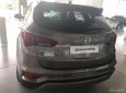 Hyundai Santa Fe 2.4L 2016 - Santa Fe - sự lựa chọn hoàn hảo- siêu khuyến mãi