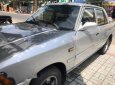 Mazda 626 1989 - Bán Mazda 626 đời 1989, màu bạc, nhập khẩu chính chủ, giá 43tr