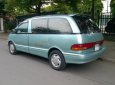 Toyota Previa LE 1991 - Bán Toyota Previa LE đời 1991, màu xanh lam, nhập khẩu chính hãng, chính chủ