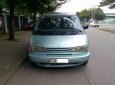 Toyota Previa LE 1991 - Bán Toyota Previa LE đời 1991, màu xanh lam, nhập khẩu chính hãng, chính chủ