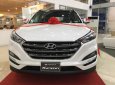 Hyundai Tucson    2018 - Hyundai Tucson CKD 2018 giá nét, đủ màu, xe giao ngay, k\m đầy đủ