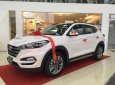 Hyundai Tucson    2018 - Hyundai Tucson CKD 2018 giá nét, đủ màu, xe giao ngay, k\m đầy đủ