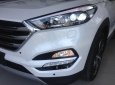 Hyundai Tucson    2018 - Hyundai Tucson CKD 2018 giá nét, đủ màu, xe giao ngay, k\m đầy đủ