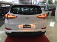 Hyundai Tucson    2018 - Hyundai Tucson CKD 2018 giá nét, đủ màu, xe giao ngay, k\m đầy đủ