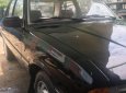 Peugeot 305 1990 - Bán ô tô Peugeot 305 đời 1990, màu đen, 60tr