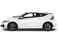 Honda CR Z 2016 - Bán Honda CR Z năm 2016, màu trắng, nhập khẩu nguyên chiếc