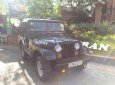 Jeep Wrangler 1990 - Bán ô tô Jeep Wrangler đời trước 1990, xe nhập