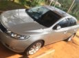 Kia Forte 2013 - Bán Kia Forte đời 2013, màu bạc xe gia đình, 395 triệu