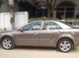 Mazda 6 2.0 MT 2003 - Cần bán xe Mazda 6 2.0 MT đời 2003, màu xám số sàn