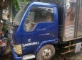 Xe tải 2500kg Vinaxuki 2009 - Cần bán gấp con xe tải cũ Vinaxuki đời 2009, thùng kín