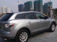 Mazda CX 7    2017 - Xe Mazda CX 7 đời 2017, màu bạc, nhập khẩu nguyên chiếc