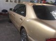 Mercedes-Benz E class E230 1999 - Bán Mercedes E230 1999, màu vàng, nhập khẩu, 220tr