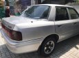 Mazda 626 1989 - Bán Mazda 626 đời 1989, màu bạc, nhập khẩu chính chủ, giá 43tr