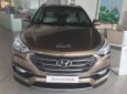 Hyundai Santa Fe 2.4L 2016 - Santa Fe - sự lựa chọn hoàn hảo- siêu khuyến mãi