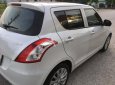 Suzuki Swift 2014 - Bán xe Suzuki Swift đời 2014, màu trắng, 395 triệu