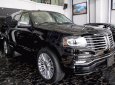 Lincoln Navigator LWB 2017 - Cần bán Lincoln Navigator LWB đời 2017, màu đen, xe nhập