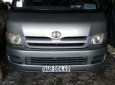 Toyota Hiace 2007 - Cần bán xe Toyota Hiace đời 2007, chính chủ