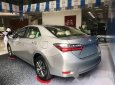 Toyota Corolla altis 2017 - Cần bán xe Toyota Corolla altis đời 2017, màu bạc